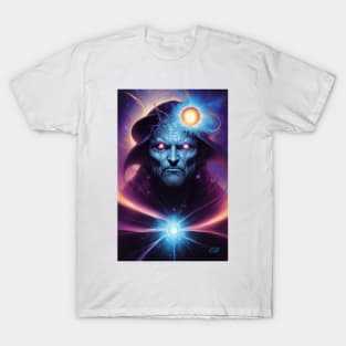 Mental Wizard T-Shirt